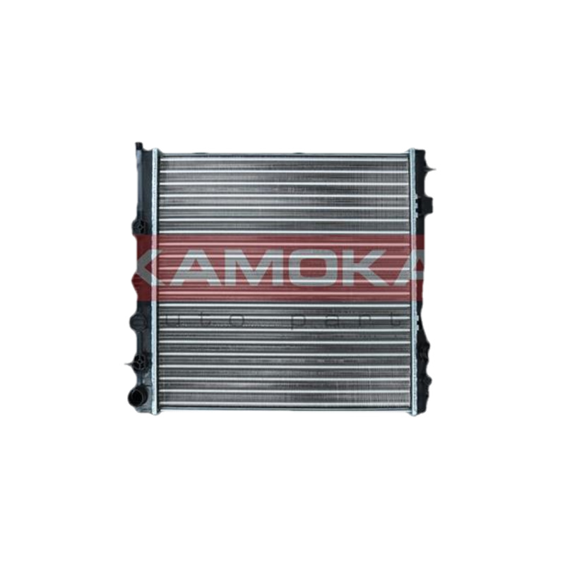 KAMOKA Chladič motora 7705038