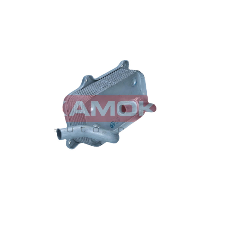 KAMOKA Chladič motorového oleja 7730005