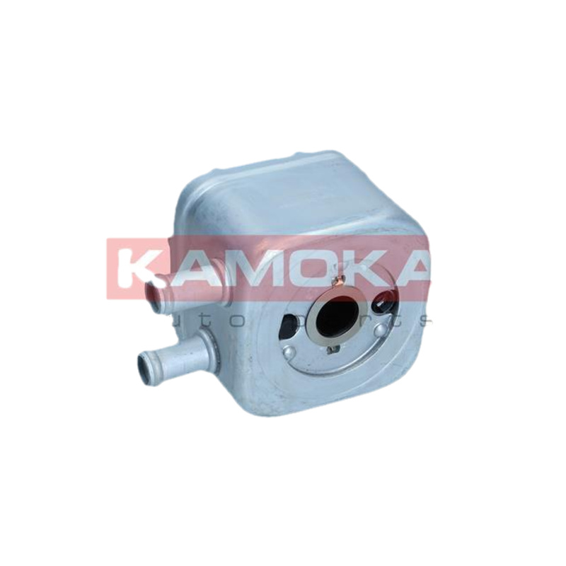 KAMOKA Chladič motorového oleja 7730013