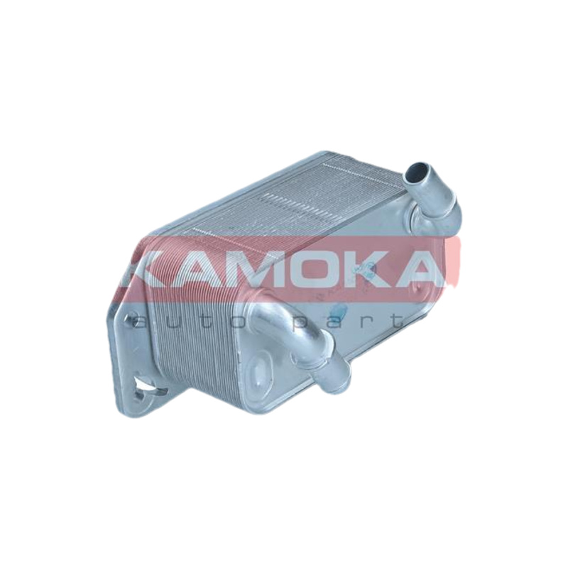 KAMOKA Chladič motorového oleja 7730138