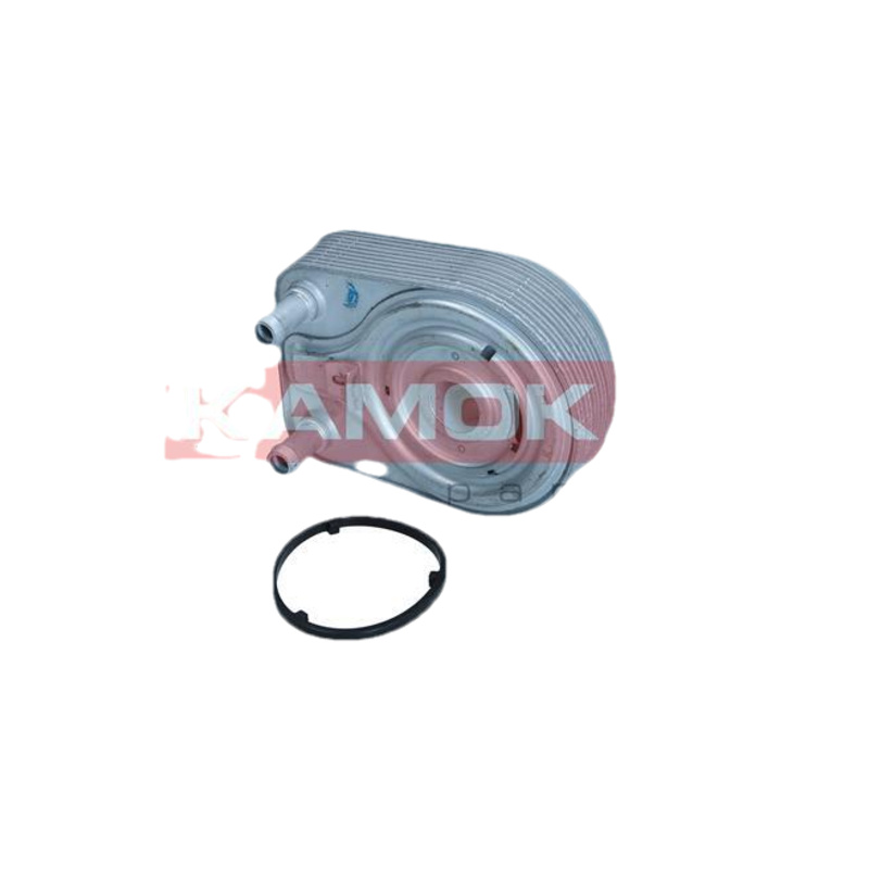 KAMOKA Chladič motorového oleja 7730148