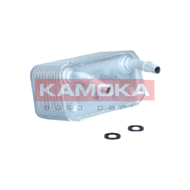 KAMOKA Chladič motorového oleja 7730151