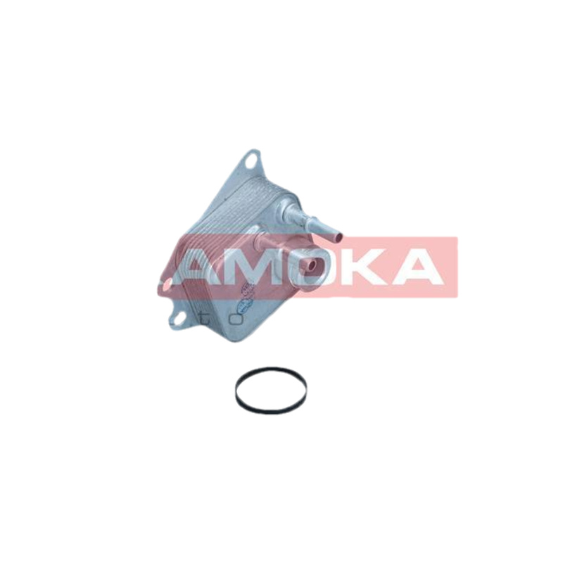 KAMOKA Chladič motorového oleja 7730168