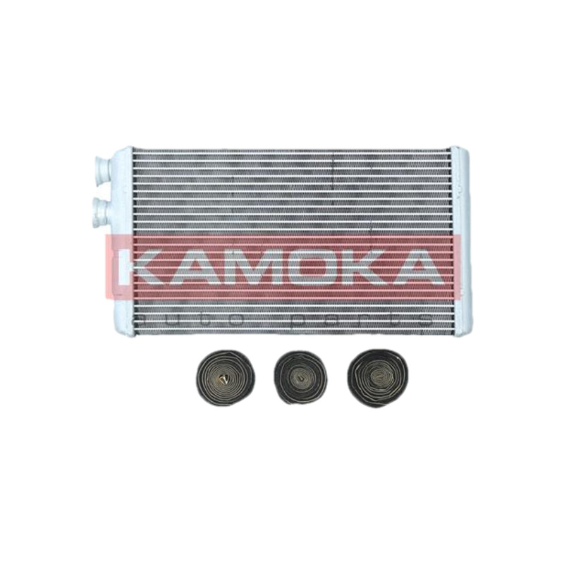 KAMOKA Výmenník tepla vnútorného kúrenia 7760080
