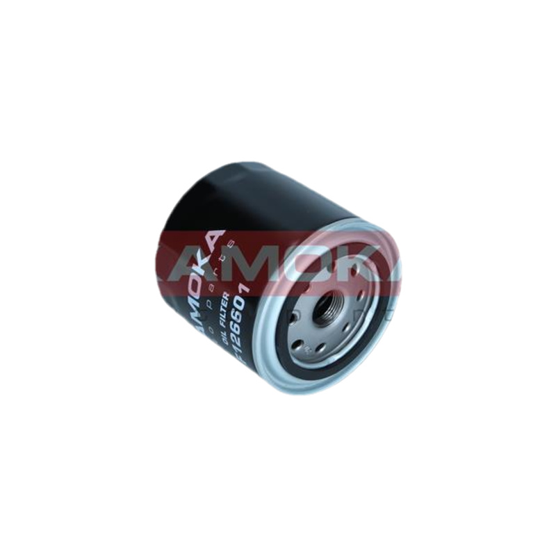 KAMOKA Olejový filter F126601