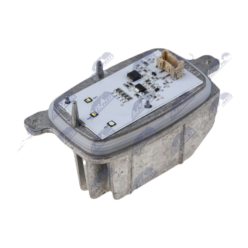 NTY Riadiaca jednotka osvetlenia EPX-RE-002
