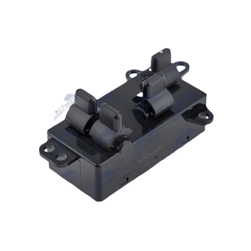 NTY Spínač elektrického otvárania okien EWS-CH-030
