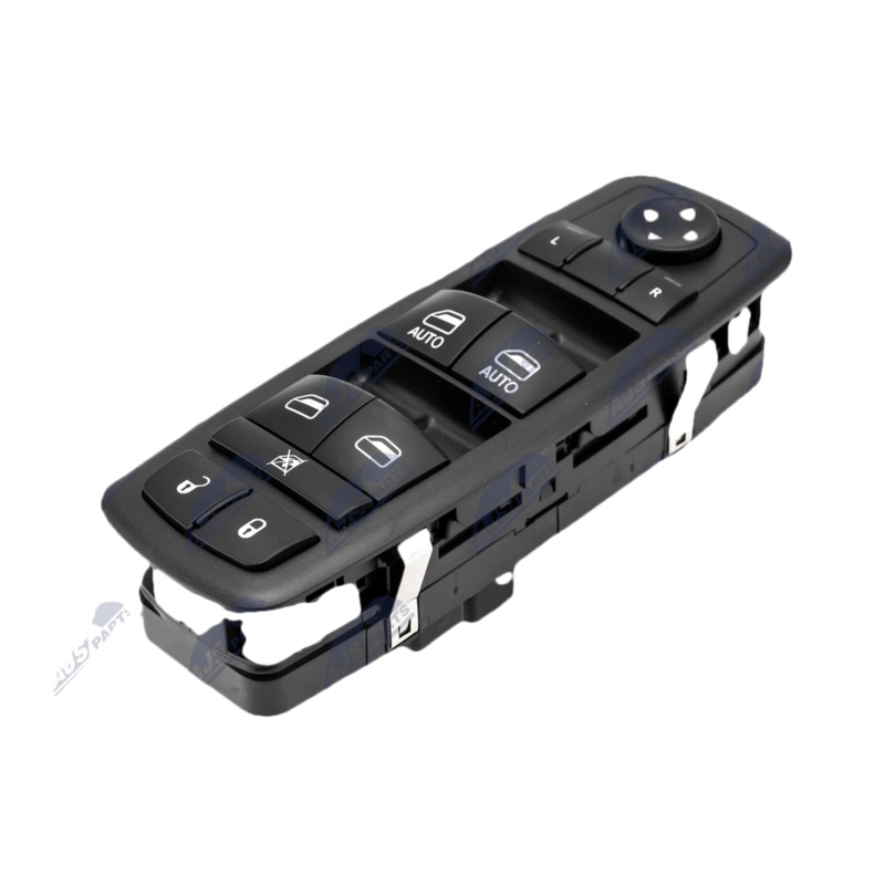 NTY Spínač elektrického otvárania okien EWS-CH-052