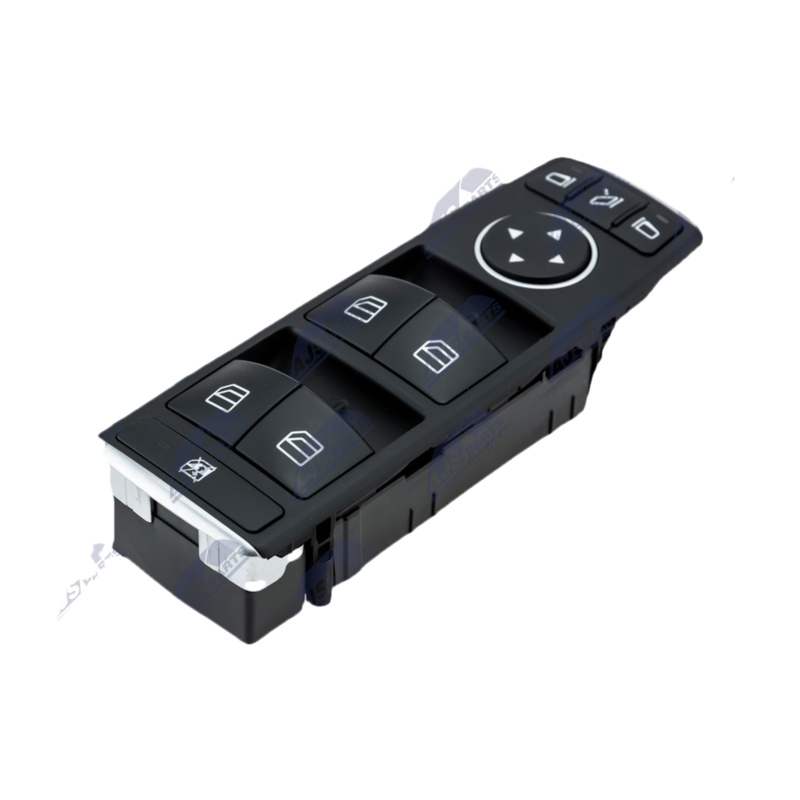 NTY Spínač elektrického otvárania okien EWS-ME-101