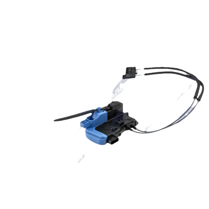 NTY Zámok dverí EZC-HY-681