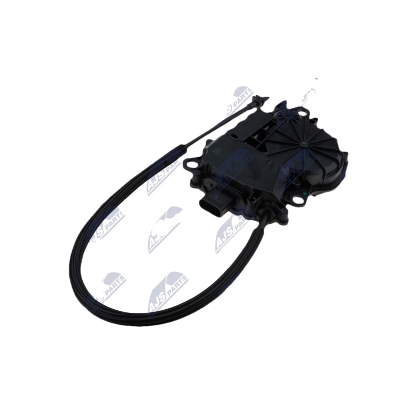 NTY Zámok dverí EZC-LR-048
