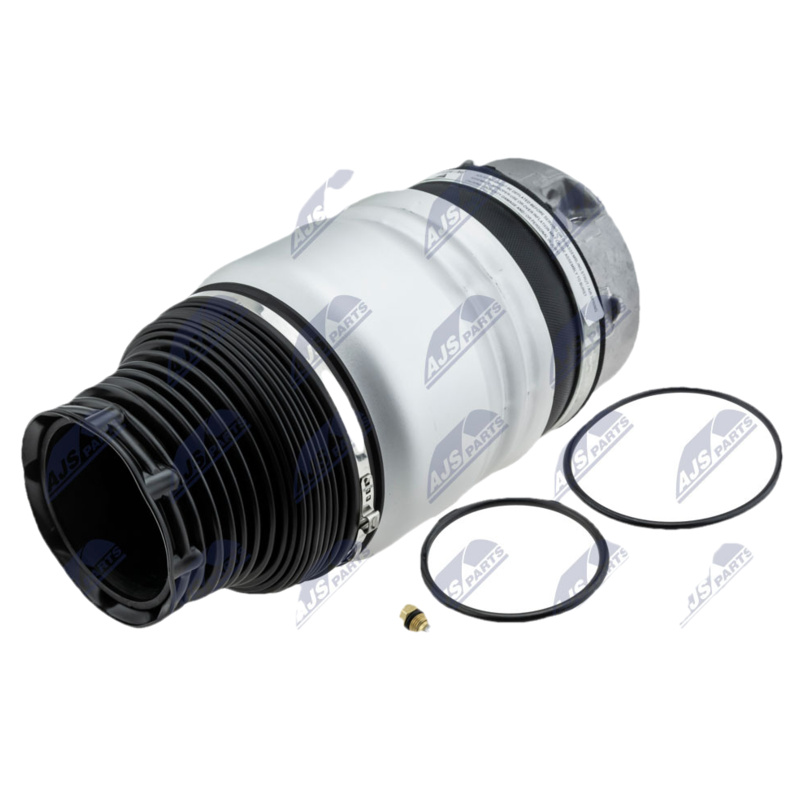 NTY Vzduchová pružina podvozku EZC-PS-015