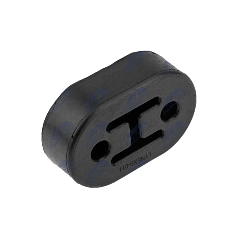 NTY Doraz tlmiča výfuku O-NEXB-011
