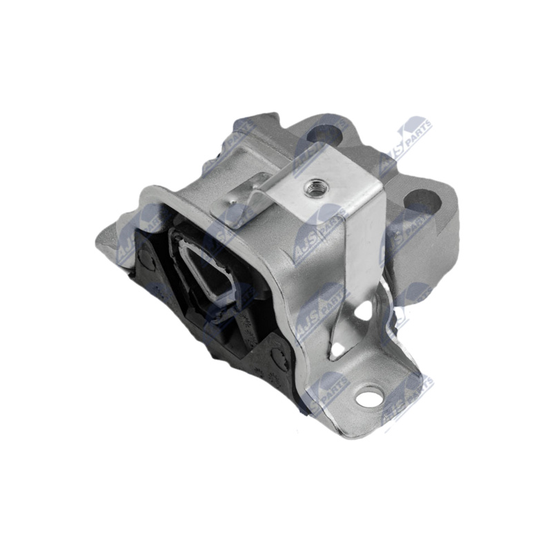 NTY Uloženie motora ZPS-FT-038