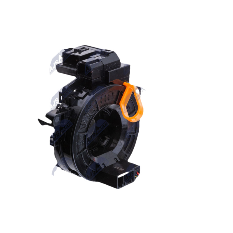 NTY Vinutá pružina, Airbag EAS-TY-039