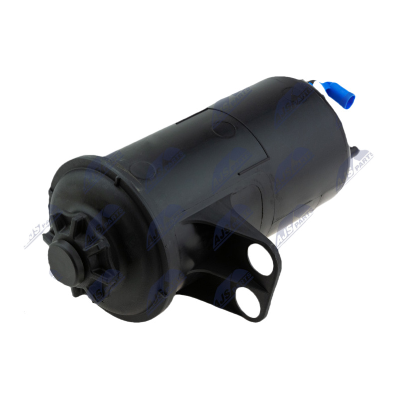 NTY Vyrovnávacia nádobka hydraulického oleja pre servo SZW-BM-004
