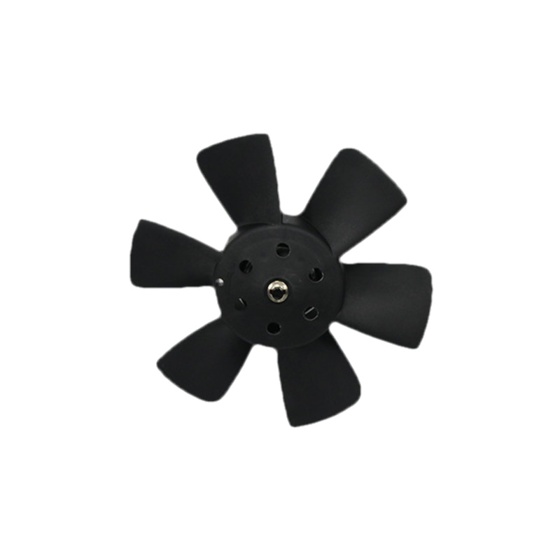 VIKA Ventilátor chladenia motora 99590019301