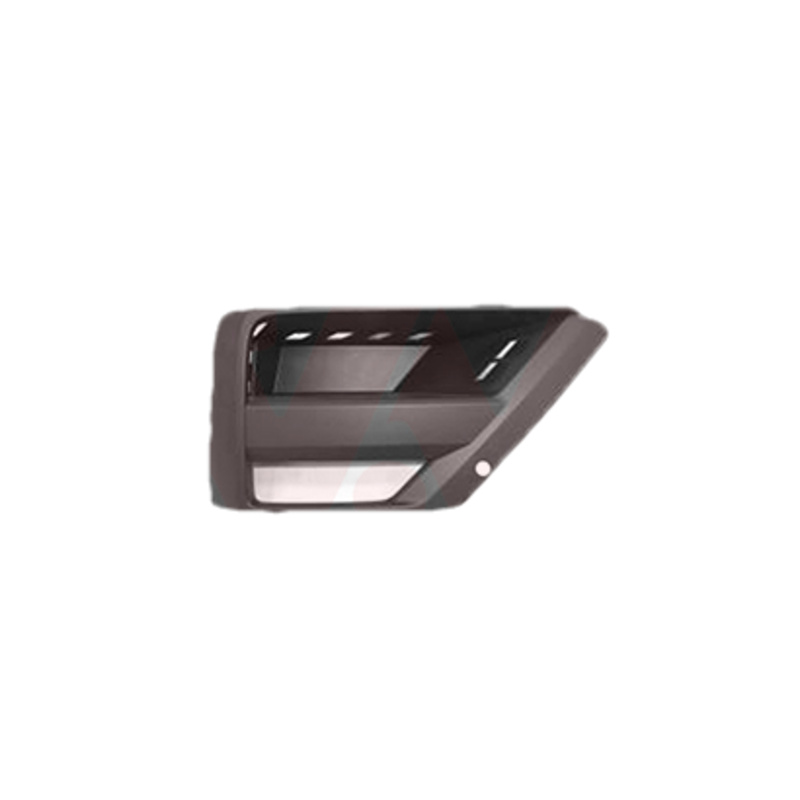 VAN WEZEL Vetracia mriežka v nárazníku 5792594