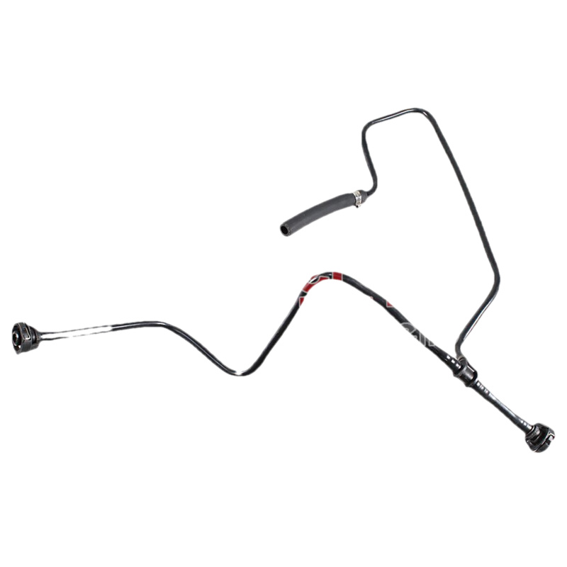 E-shop METZGER Potrubie chladiacej kvapaliny 4010493