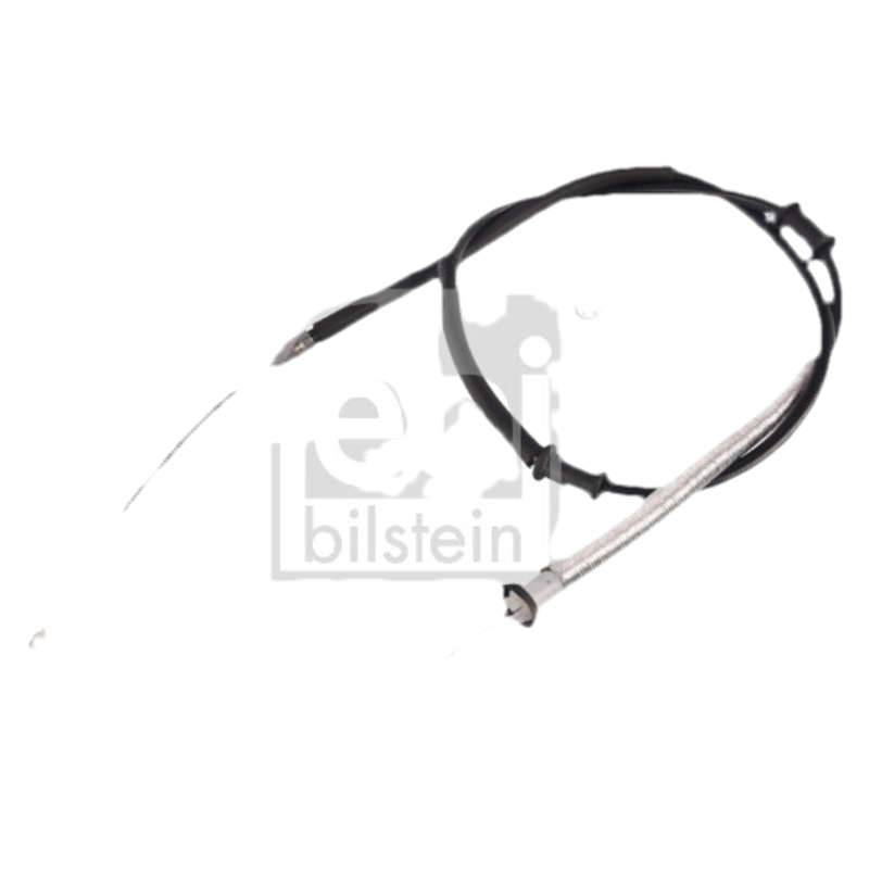 FEBI BILSTEIN Ťažné lanko parkovacej brzdy 180483