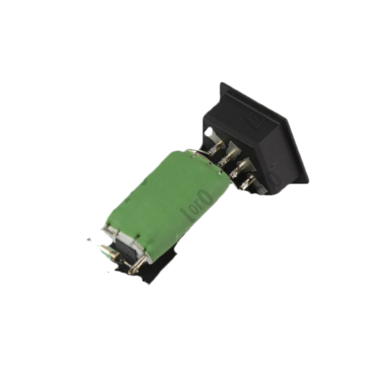 E-shop ABAKUS Odpor vnútorného ventilátora 133-004-004