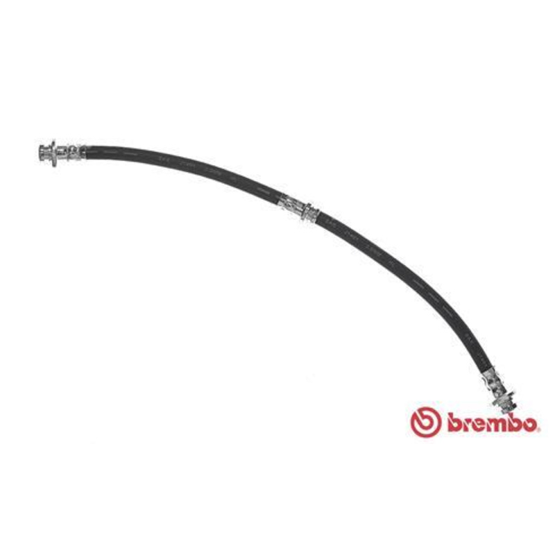 BREMBO Brzdová hadica T54045
