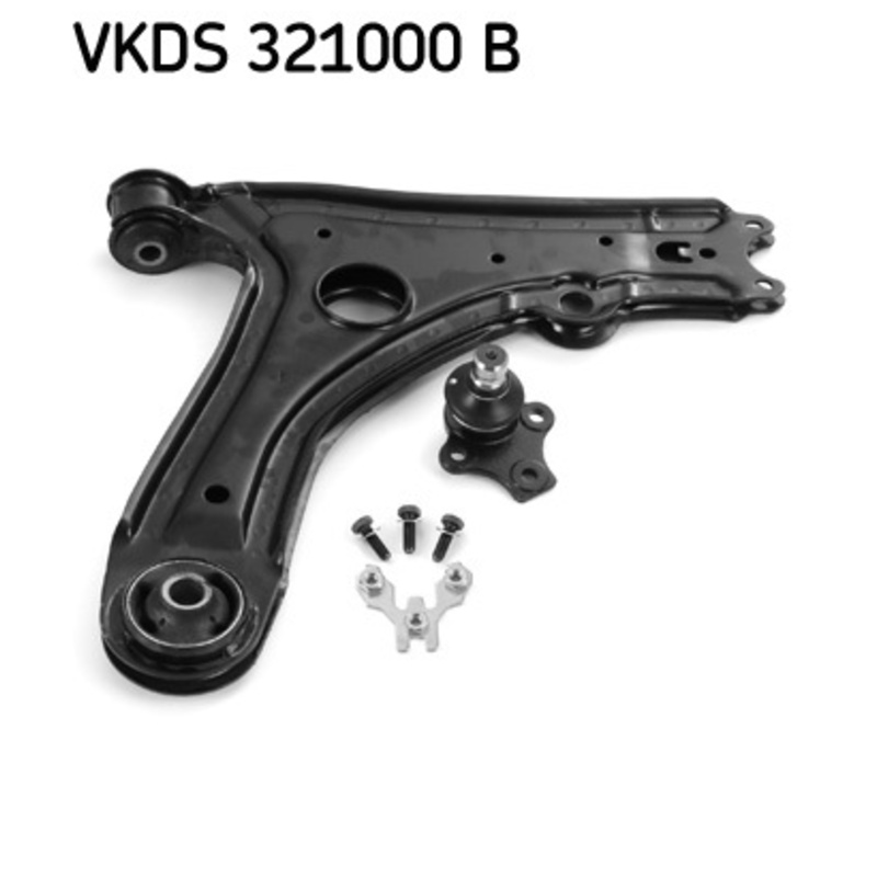 SKF Rameno zavesenia kolies VKDS321000B