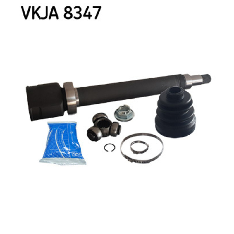 SKF Sada kĺbov hnacieho hriadeľa VKJA 8347