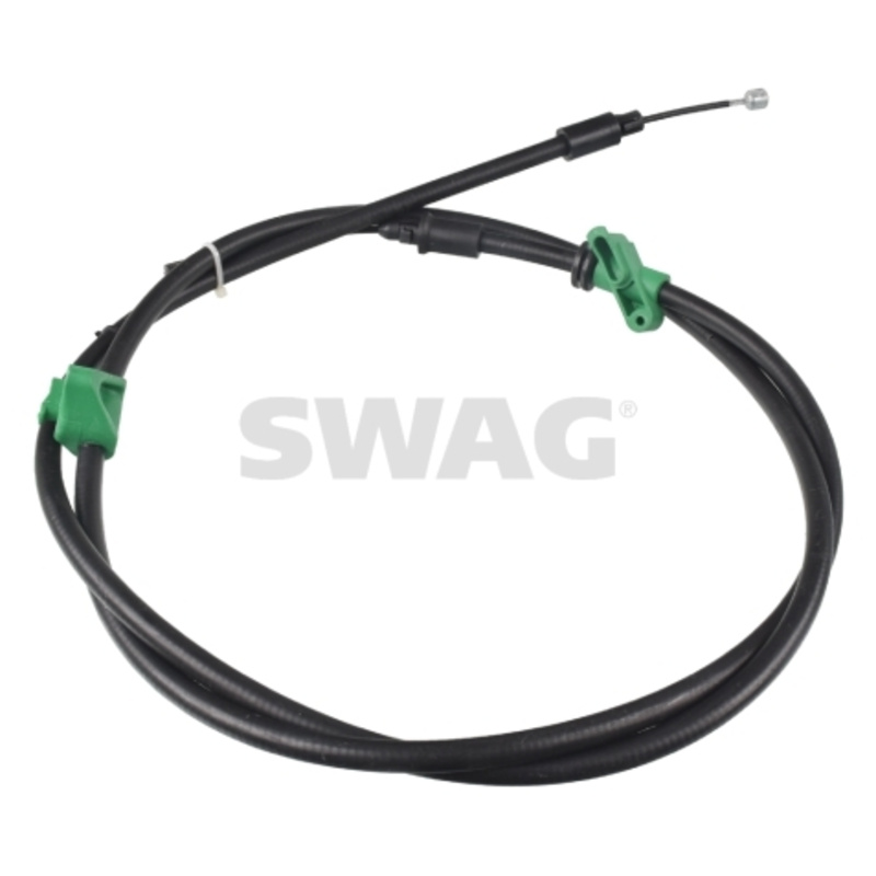 SWAG Ťažné lanko parkovacej brzdy 33 10 0321