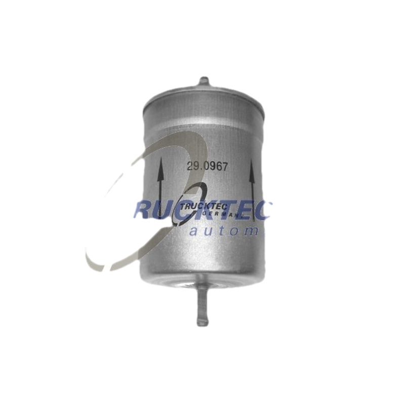TRUCKTEC AUTOMOTIVE Palivový filter 0814003