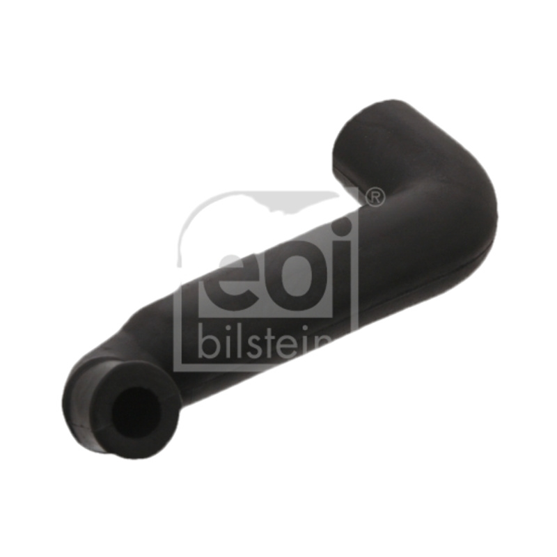 FEBI BILSTEIN Hadica odvetrania kľukovej skrine 33862
