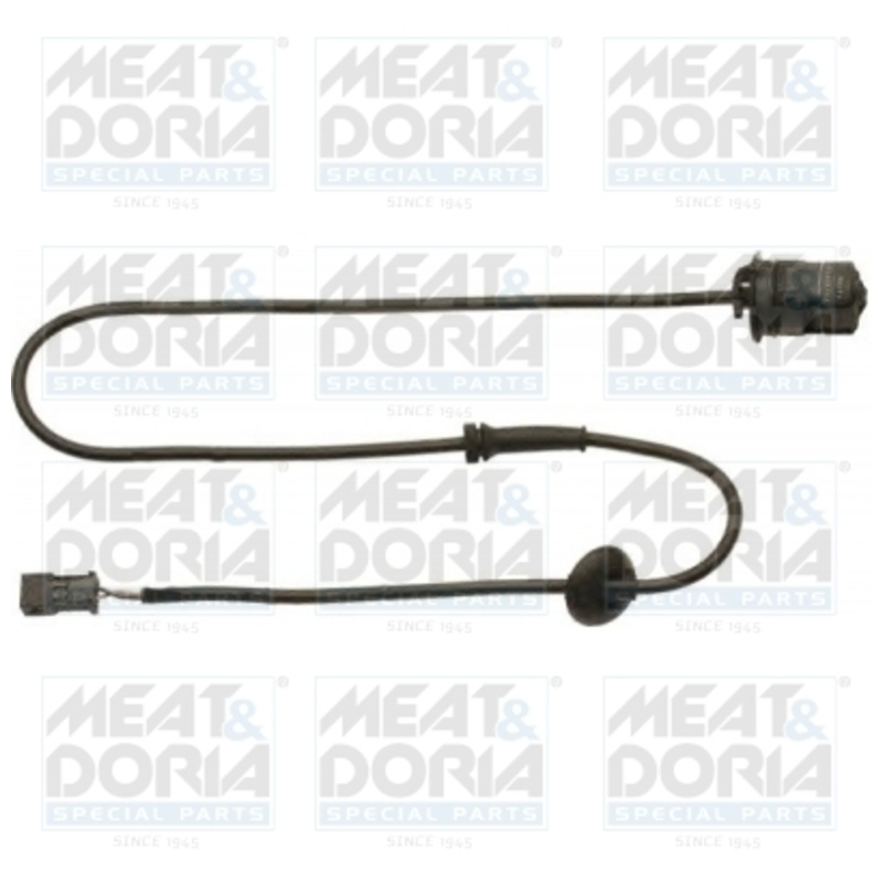 MEAT & DORIA Snímač počtu otáčok kolesa 90054