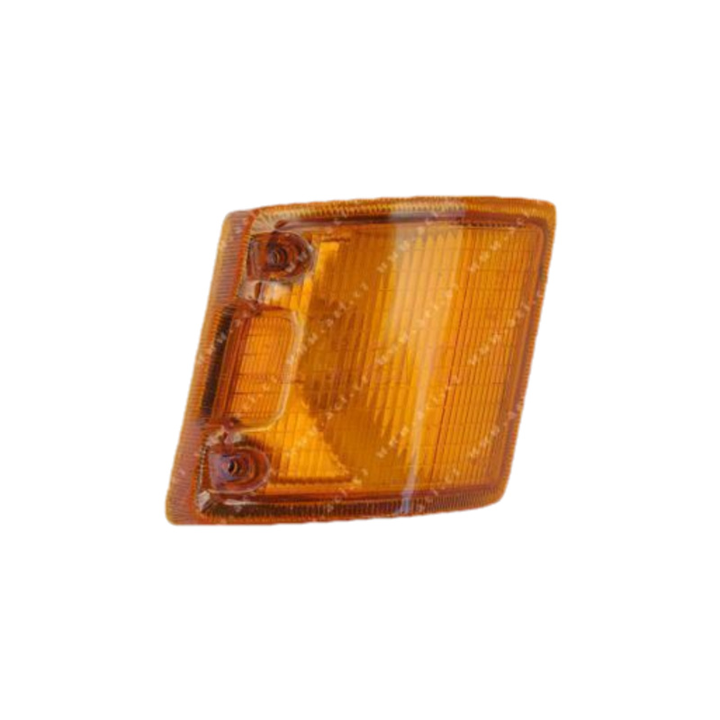 přední blikač oranžový komplet P ACI 5870902