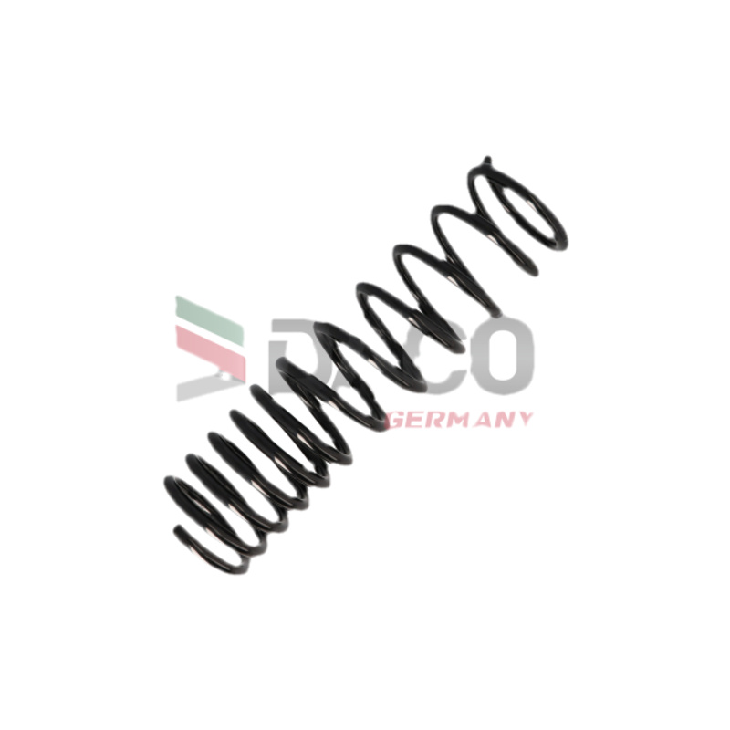 E-shop DACO Pružina podvozku 812502