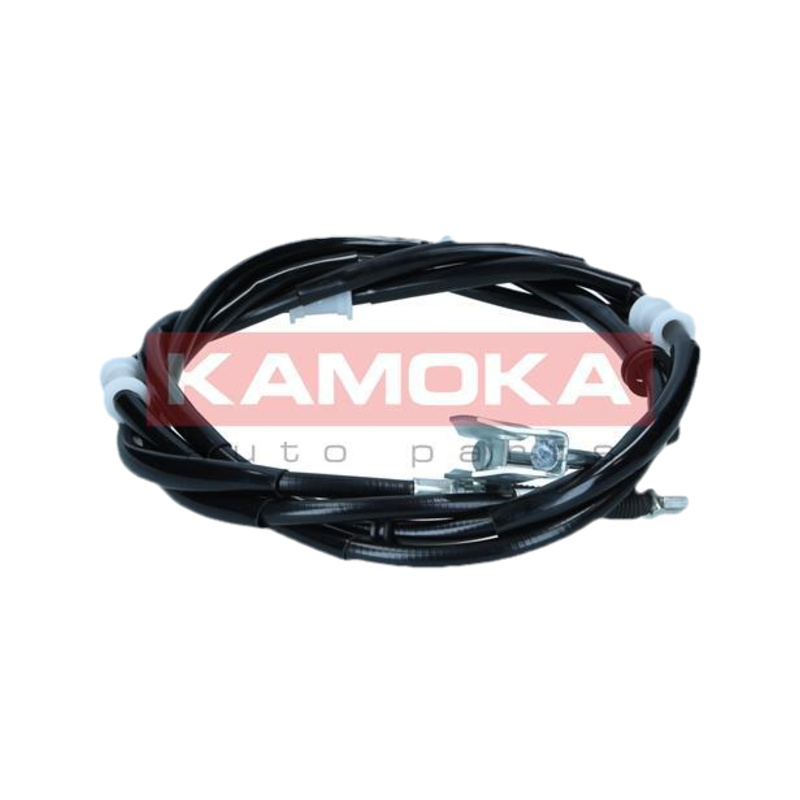 KAMOKA Ťažné lanko parkovacej brzdy 1190409