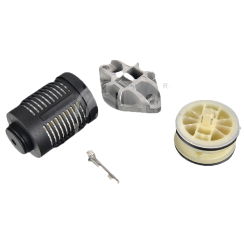 E-shop FEBI BILSTEIN Filter hydrauliky, lamelové spojenie pohonu všetkých kolies 177922