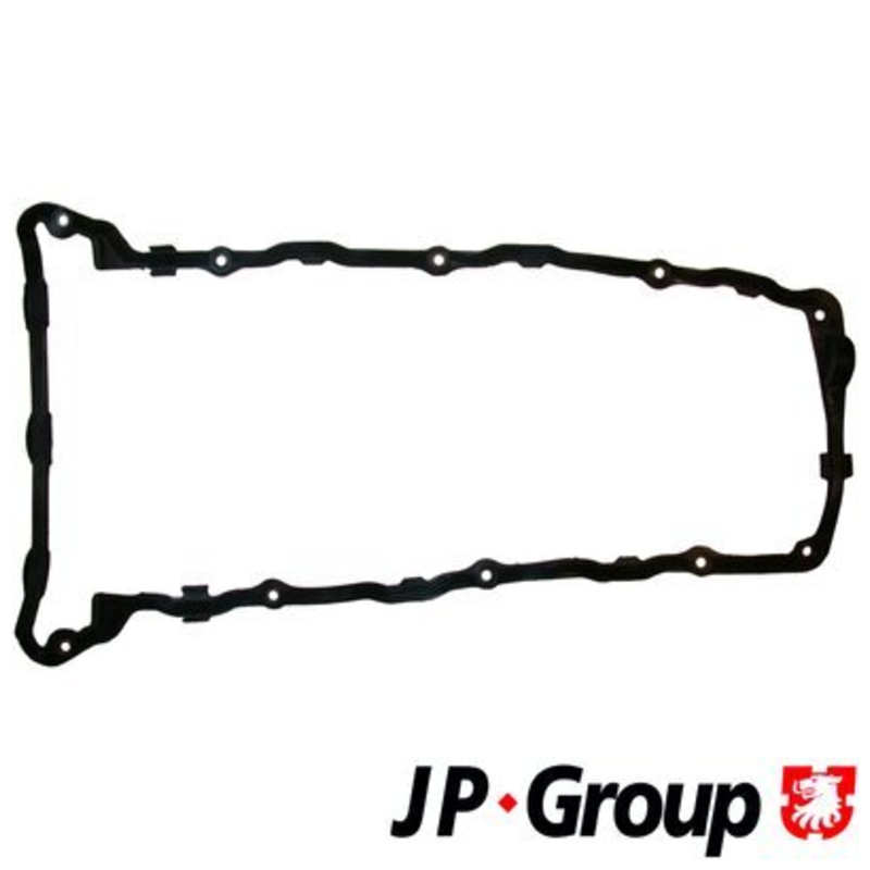 JP GROUP Tesnenie veka hlavy valcov 1119200200