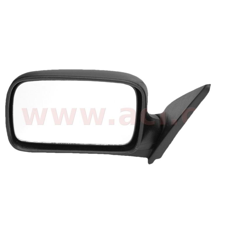 zp. zrcátko mech. ovládané lanky L ACI 7615803