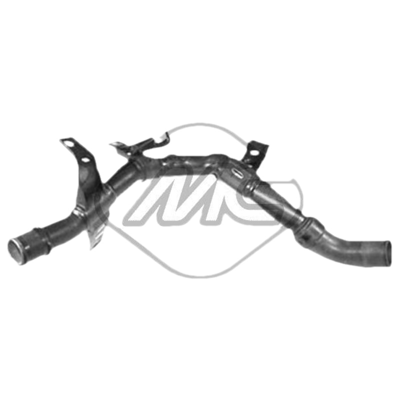 Metalcaucho Hadica chladenia 03198