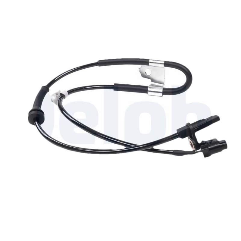 DELPHI Snímač počtu otáčok kolesa SS21341-12B1