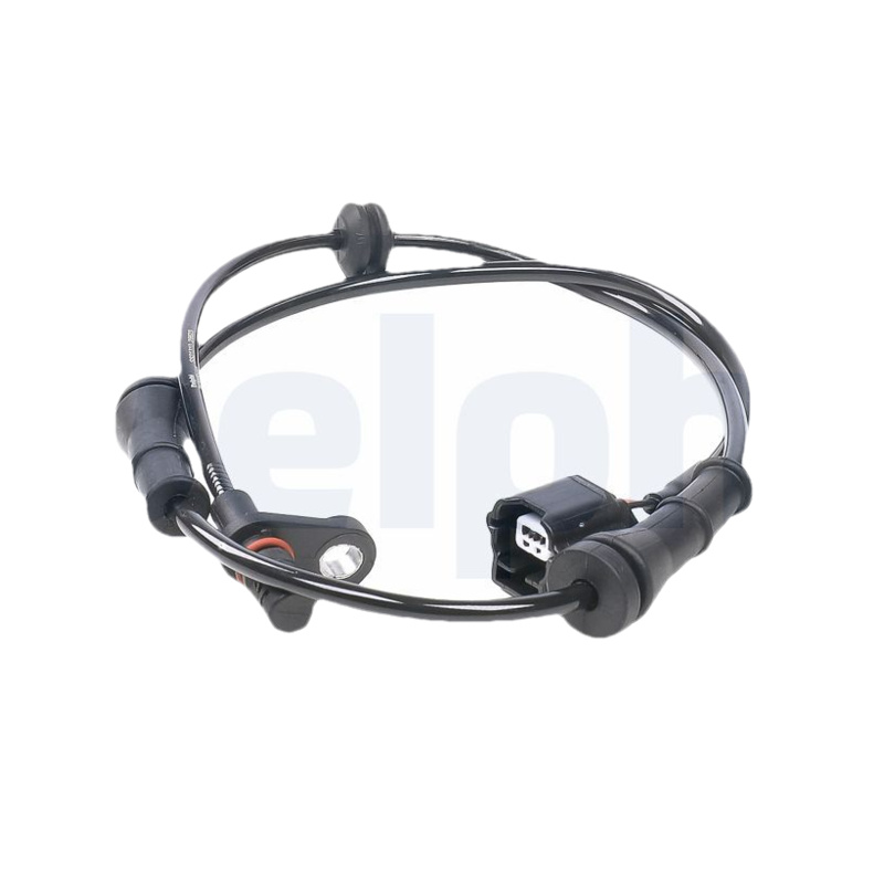 DELPHI Snímač počtu otáčok kolesa SS21310-12B1