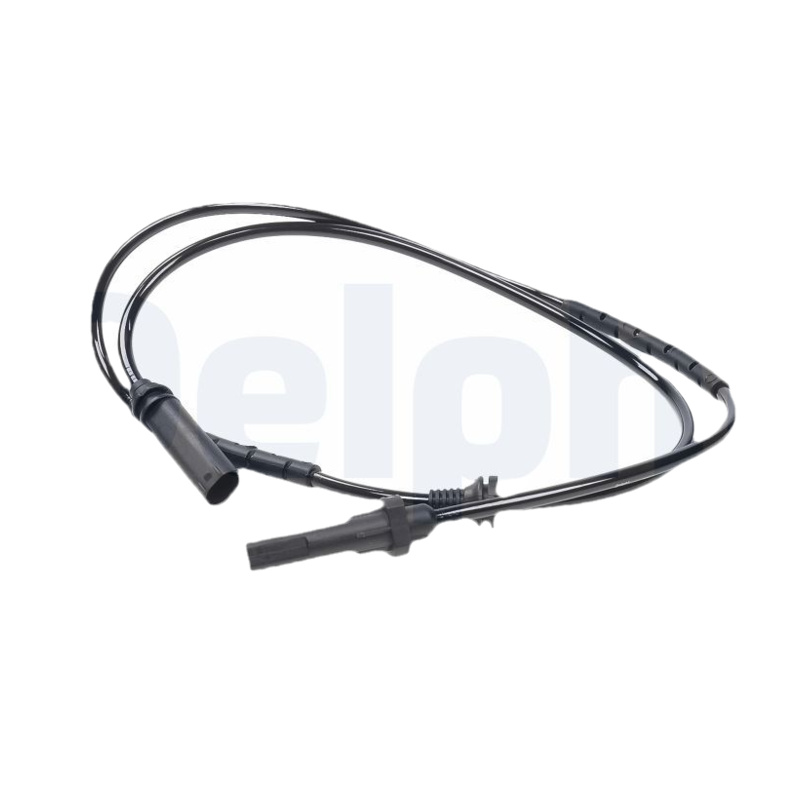 DELPHI Snímač počtu otáčok kolesa SS21025-12B1