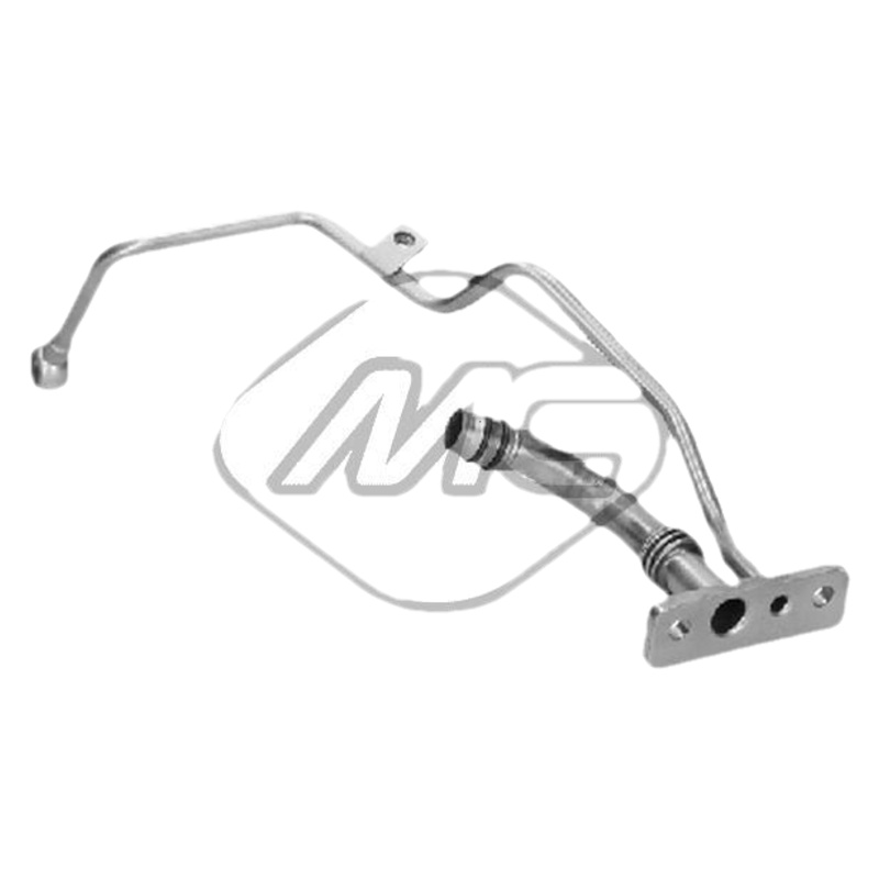 Metalcaucho Olejové vedenie 77854