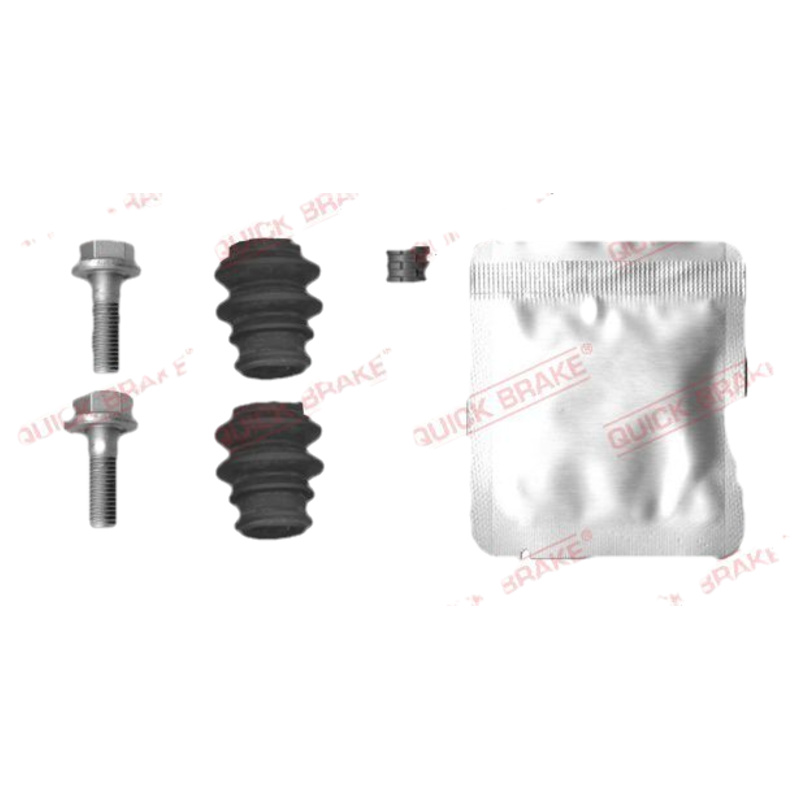 QUICK BRAKE Sada prísluženstva brzdového strmeňa 1131467