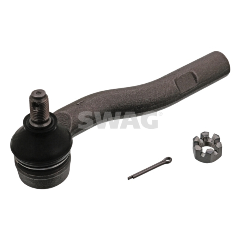 E-shop SWAG Hlava/čap spojovacej tyče riadenia 81 94 3155
