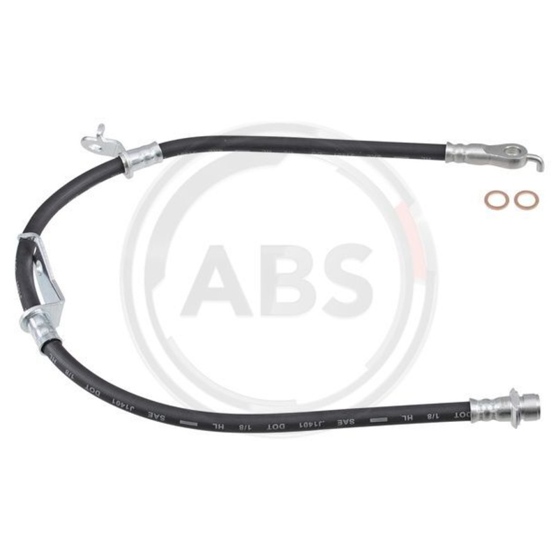 E-shop A.B.S. Brzdová hadica SL 1303