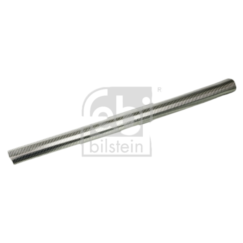 FEBI BILSTEIN Vlnovec výfukového potrubia 104128