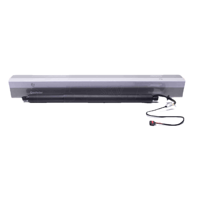 SKV Elektromotor, zadná kapota 52SKV950