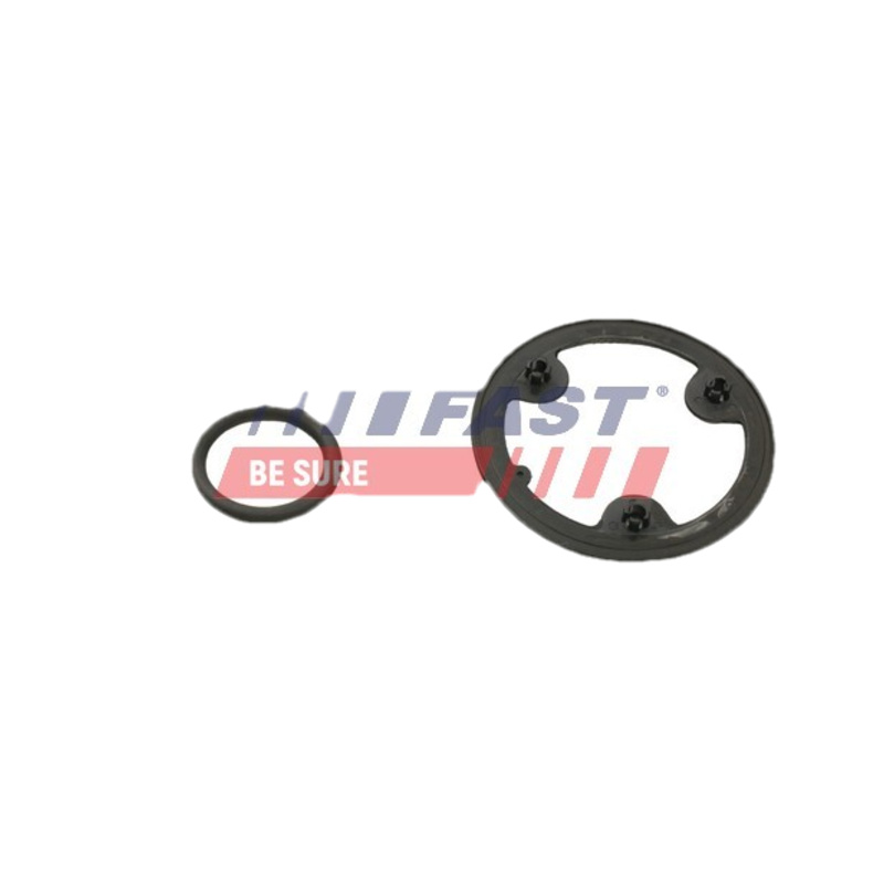 FAST Tesnenie chladiča oleja FT48954