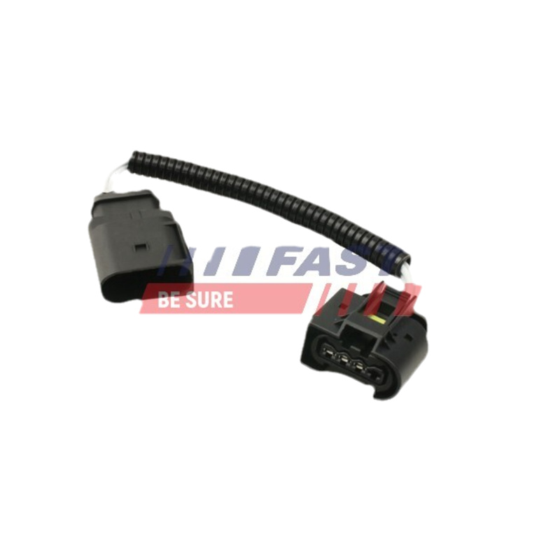 FAST Adaptérové vedenie, riadiaca klapka-zásobovanie vzduchom FT76530